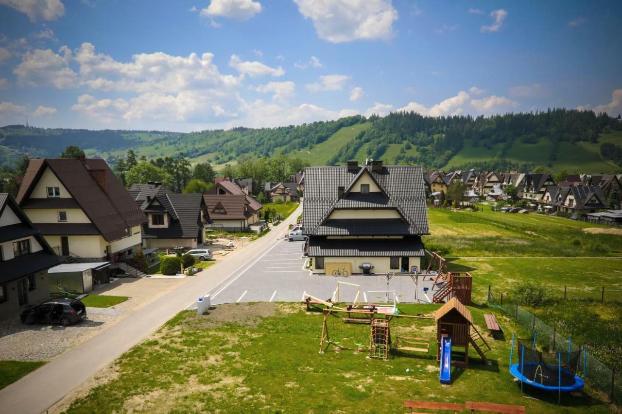 Zakohouse Poronin Exterior foto