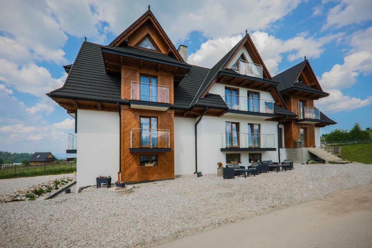 Zakohouse Poronin Exterior foto